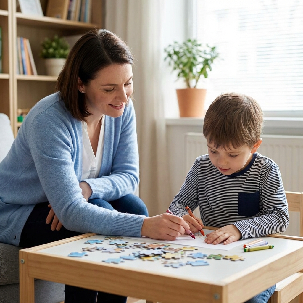 Psychological Assessment